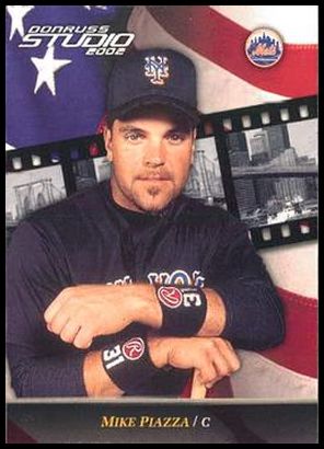 188 Mike Piazza